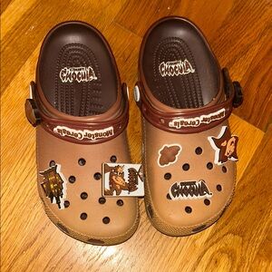 count chocula crocs
